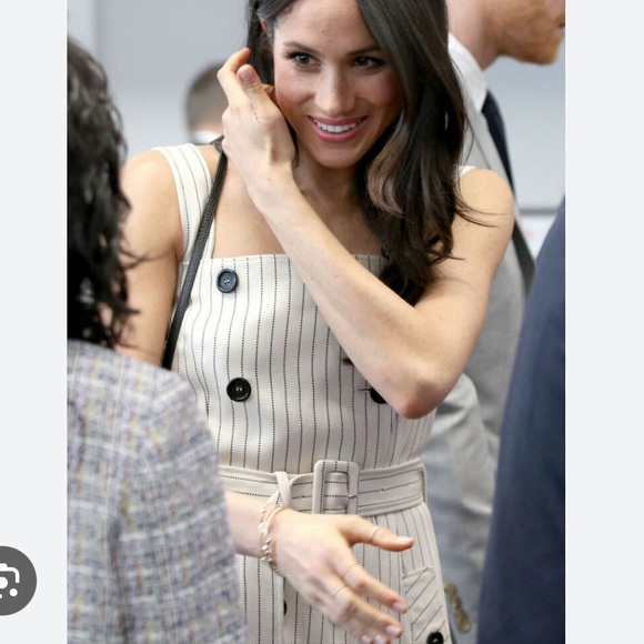 Altuzarra Dresses & Skirts - NWT Altuzarra Runway Audrey Midi Dress